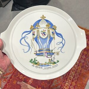 Villeroy & Boch Le Ballon serving platter